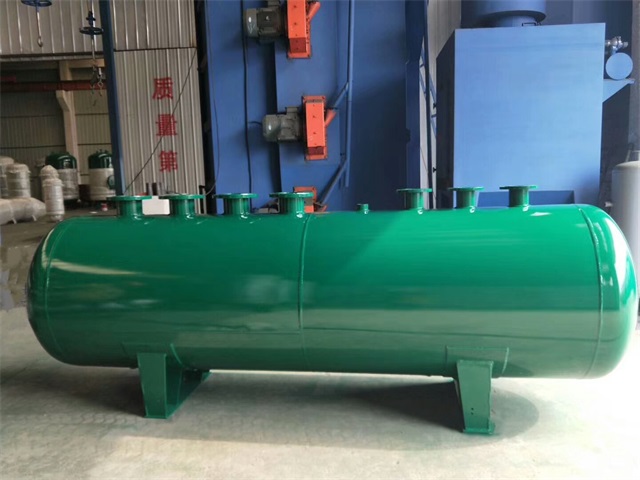 蒸汽榆树榆树榆树分汽缸规格 蒸汽榆树榆树榆树分汽缸规格